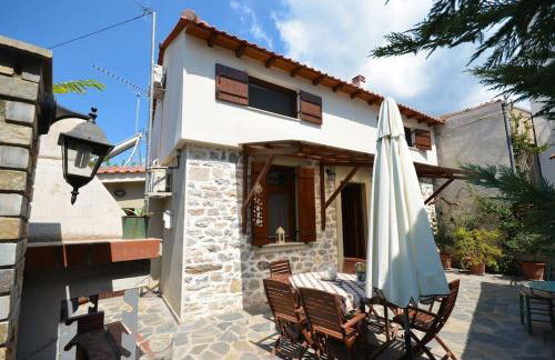 Two-storey house with loft at Agria,Volos - Foto 1