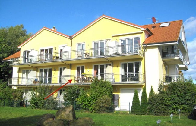 Apartment Near the Beach With sun Balcony - Photo 15