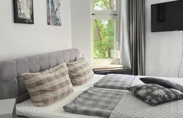 Ferienwohnungen Historische Post - Foto 23