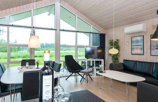 6 Person Holiday Home in Frostrup - Foto 21