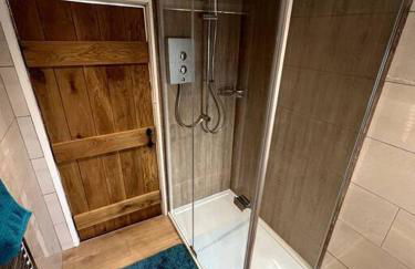 17th Century Cottage with Hidden Garden - Foto 24