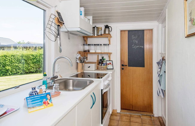 4 Person Holiday Home in Broager - Foto 9