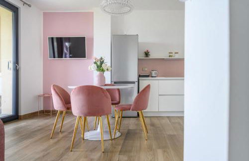 Casa Vacanze Maddalena - Palazzetto sul lago - Diamante Rosa - Foto 31