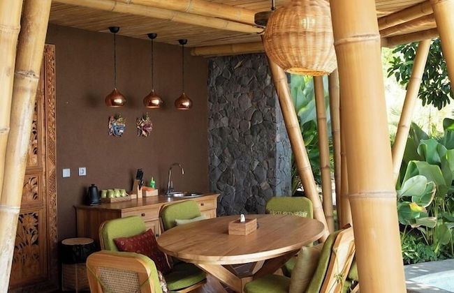 Villas Bukit Lipah - Foto 80