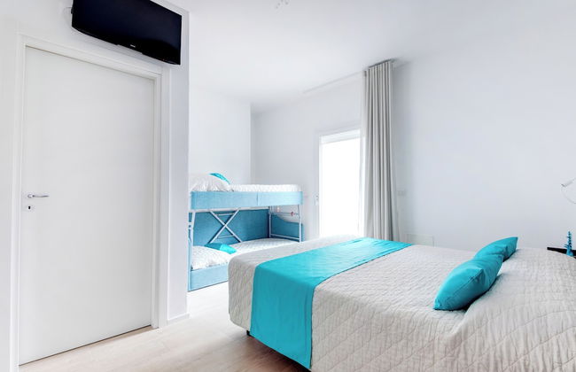 Appartamenti le Vele - Siroli Collection - Foto 25