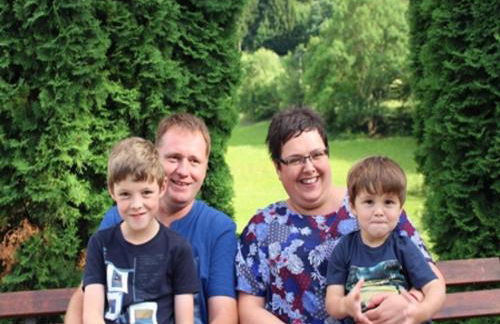 Urlaub im Herrenholz - Foto 21