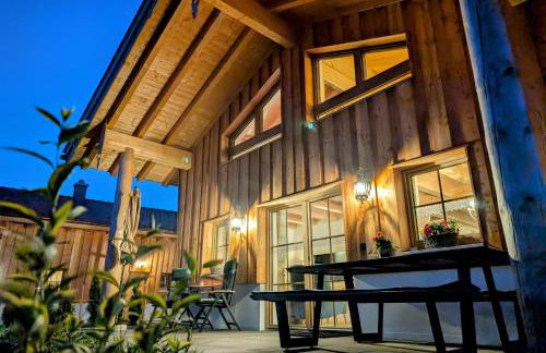 Inser Hof - Hüttenleben Bayern - Foto 78