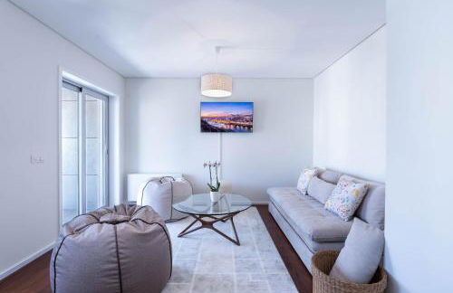 Cedofeita Sunny Apartment - Balcony & Parking - Foto 3