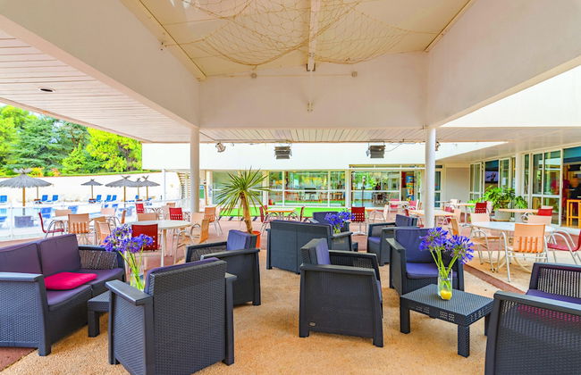 Village Vacances Azureva Argelès-sur-Mer - Foto 23