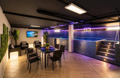 Villa BARLOVENTO SPA - Photo 1