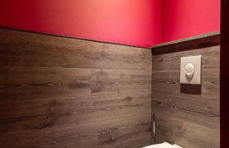 Gîtes Openroc - Vue imprenable sur Colmar - Foto 8