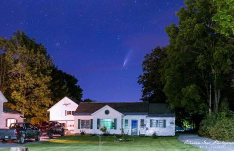 The Cottage in East Poultney - Foto 1