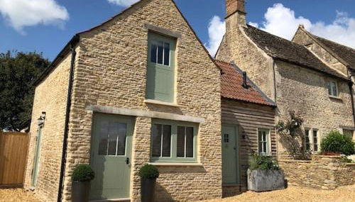 Luxury Cottage in Idyllic Cotswold Village nr Bath - Foto 1