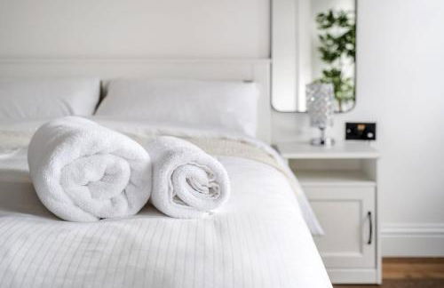 First Class Living Experience Luxury In Harley St - Foto 19