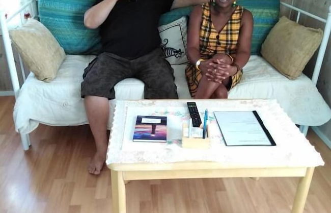 FirstHome GuestHouse - Foto 49