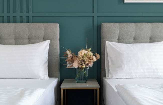 Encore Boutique Residence by Dwellfort - Foto 22