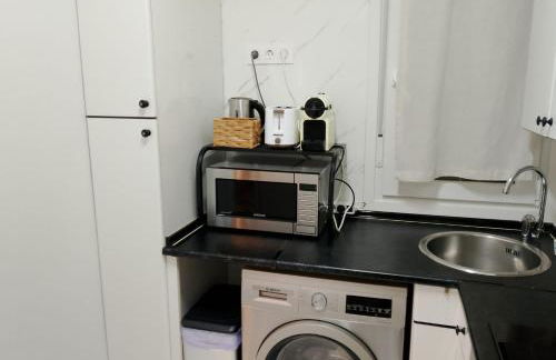 Acogedor apartamento con vistas al mar - Foto 11