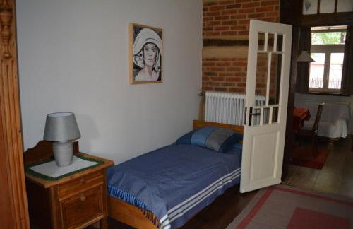 Thölkes Hus - Foto 41