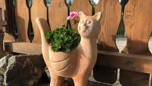 Ferienhaus Ferienwohnung Aretsried - Foto 5