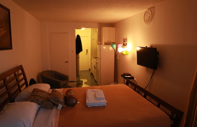 Toronto Furnished Living - Foto 24