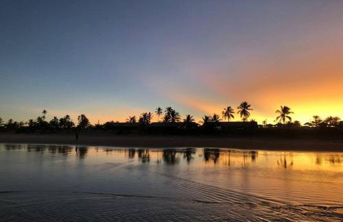 Apartamento em frente ao mar - Foto 25