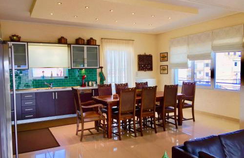 Modern apartment near Athens&Coast - Foto 30