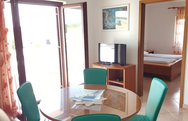 Villa Linet - Foto 76