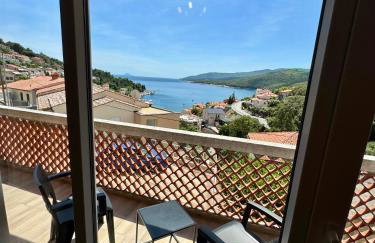 Seaview suites Rabac - Foto 2