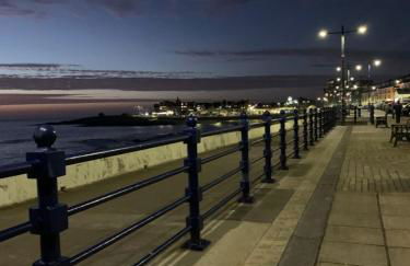 Surfers Lodge - Rest Bay, Porthcawl - Foto 31