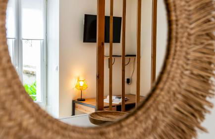 Le Nid - hébergement cosy - Foto 11