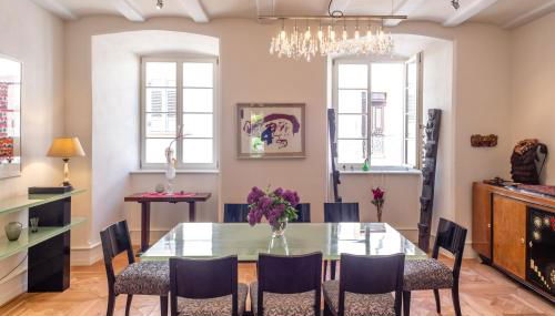 Fewo im Barockhaus Groß-Winternheim - Foto 4