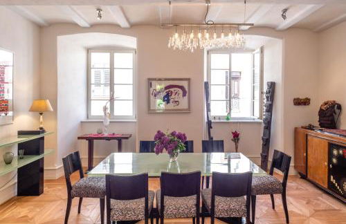 Fewo im Barockhaus Groß-Winternheim - Foto 4