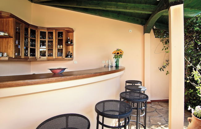 Oasis Pool House by GHH - Photo 45