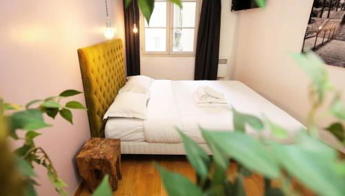 301 - studio tout confort au coeur de Paris 5 - Foto 2