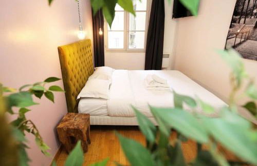 301 - studio tout confort au coeur de Paris 5 - Foto 2