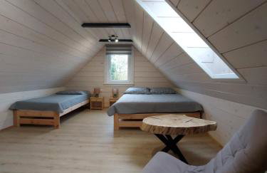 Okno Na Puszczę - Foto 7