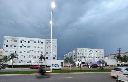 APTO, 2/4, 2 ar-condicionados e bem localizado. - Photo 13