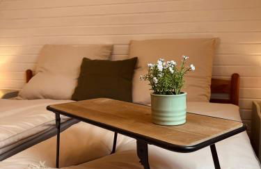 Frieda - Ferienwohnung mit Deichblick - Foto 1