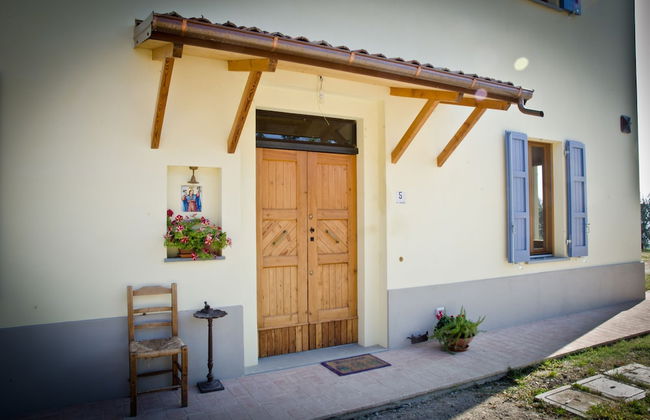 Agriturismo Campanacci - Foto 44