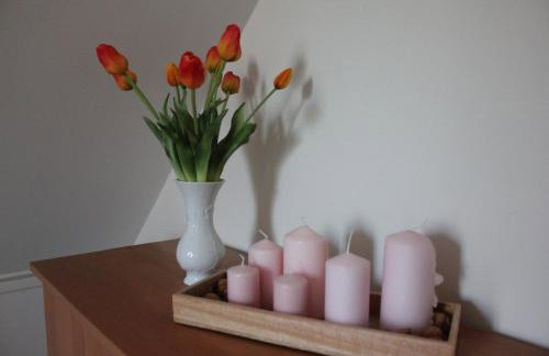 Garden House nad jeziorem Szelment - Foto 51