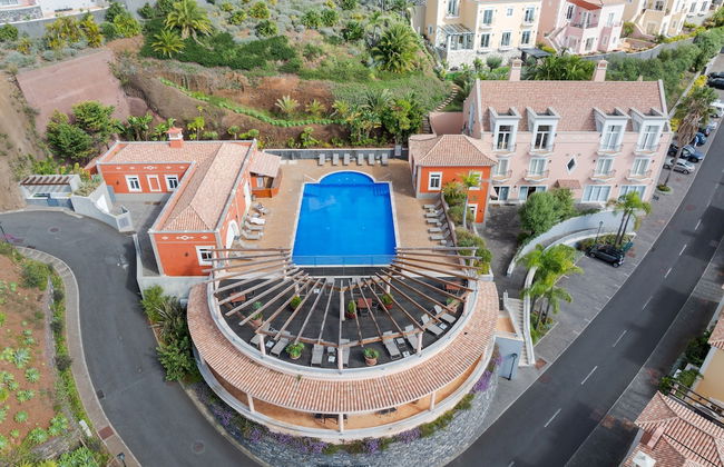 Villa Gasparini - Foto 36