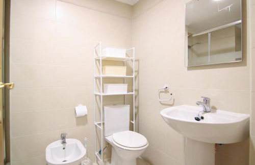 Apartamento con piscina - BAHÍA0102 - Foto 13