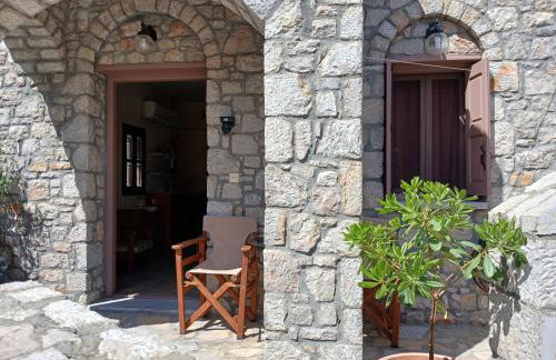 Avgonima Family's Rooms ll - Foto 7