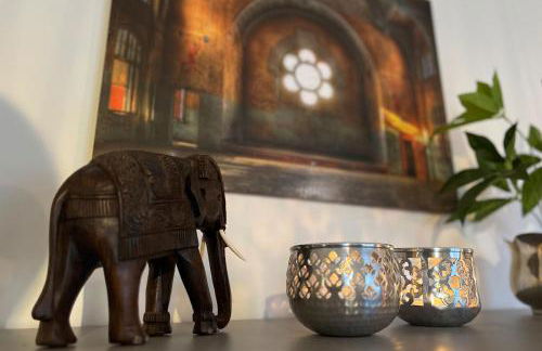 fewo1846 - Strandresidenz Wassersleben UferNest - modernes Studioapartment mit Balkon am Strand - Photo 20