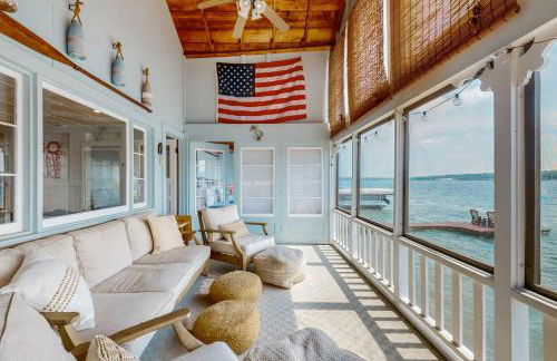 Nirvana at Keuka - Foto 18