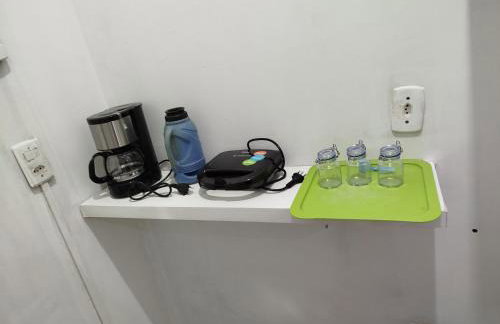 Studio Apto Central próximo a Orla - Foto 6