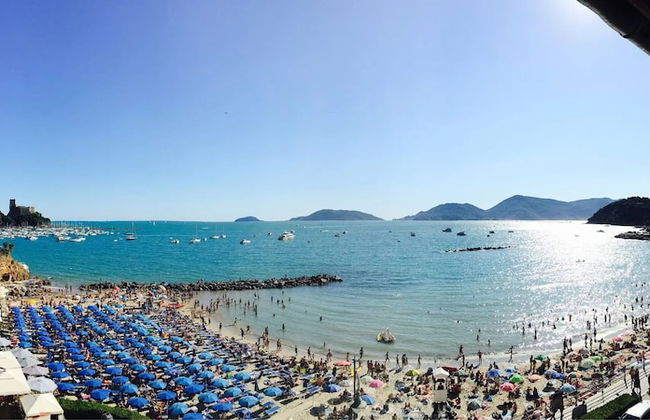 Sea Pearl Luxury Rooms - Foto 37