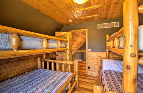 Close to Vineyards Updated New Haven Retreat! - Foto 18