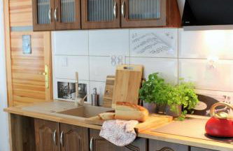 PIZUNY Dom pod dębem z balią na wyłączność - Foto 10