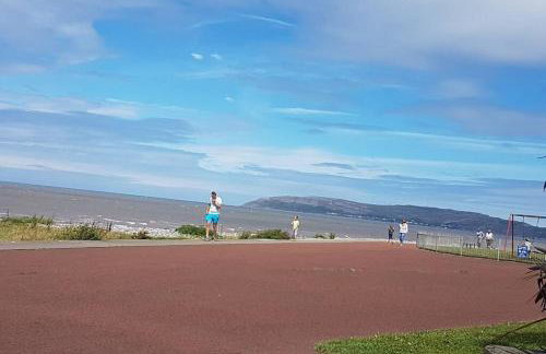 Seaview cottage North Wales - Foto 27